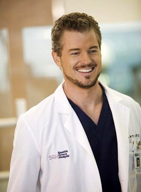 Eric Dane, estrela de 'Grey's Anatomy' e 'Euphoria', morre aos 53 anos