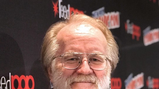 Autor de clássicos do ‘X-Men’, John Byrne retorna para reescrever a história da Fênix: 'Fizemos com que ela explodisse um planeta inteiro' Autor de clássicos do ‘X-Men’, John Byrne retorna para reescrever a história da Fênix: 'Fizemos com que ela explodisse um planeta inteiro'