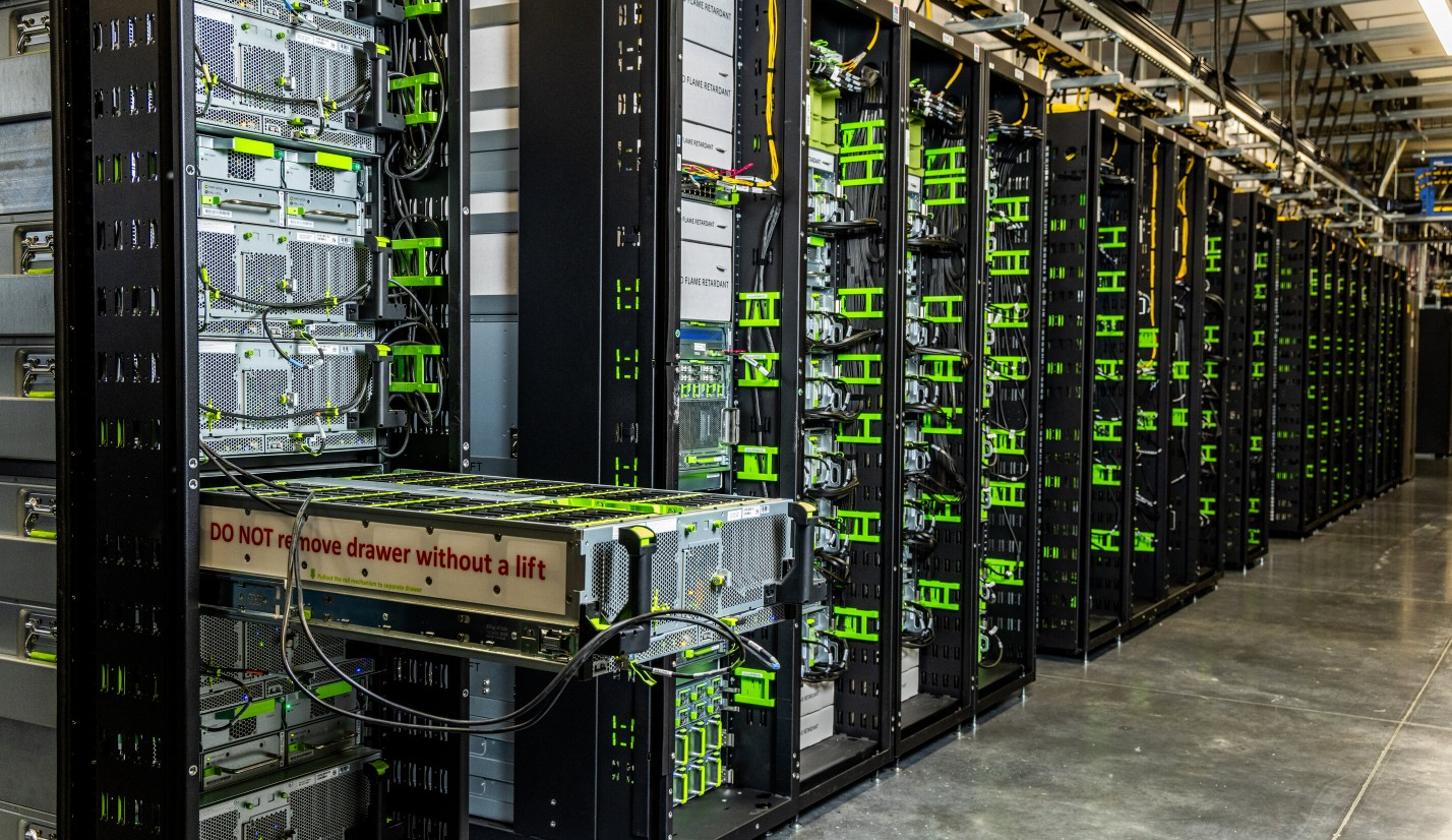Com avanço da IA, Rio atrai novos projetos de data centers; veja onde e ...
