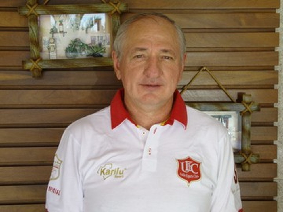 O empresário Arni Alberto Spiering, conhecido por seu trabalho no ramo de transportes de combustíveis e sementes — Foto: Reprodução