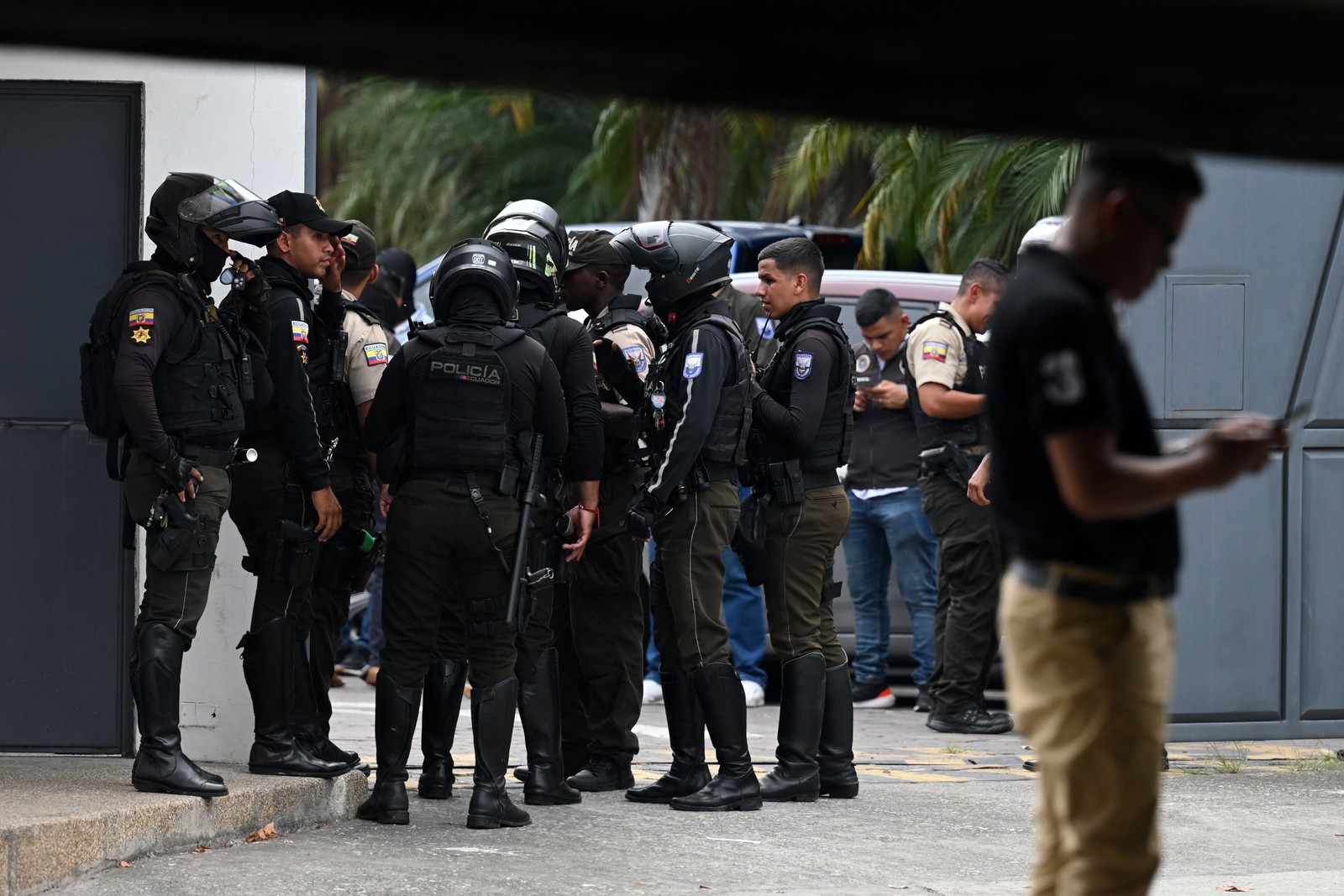 De Darwin ao narcotráfico, entenda em cinco pontos a história do Equador
