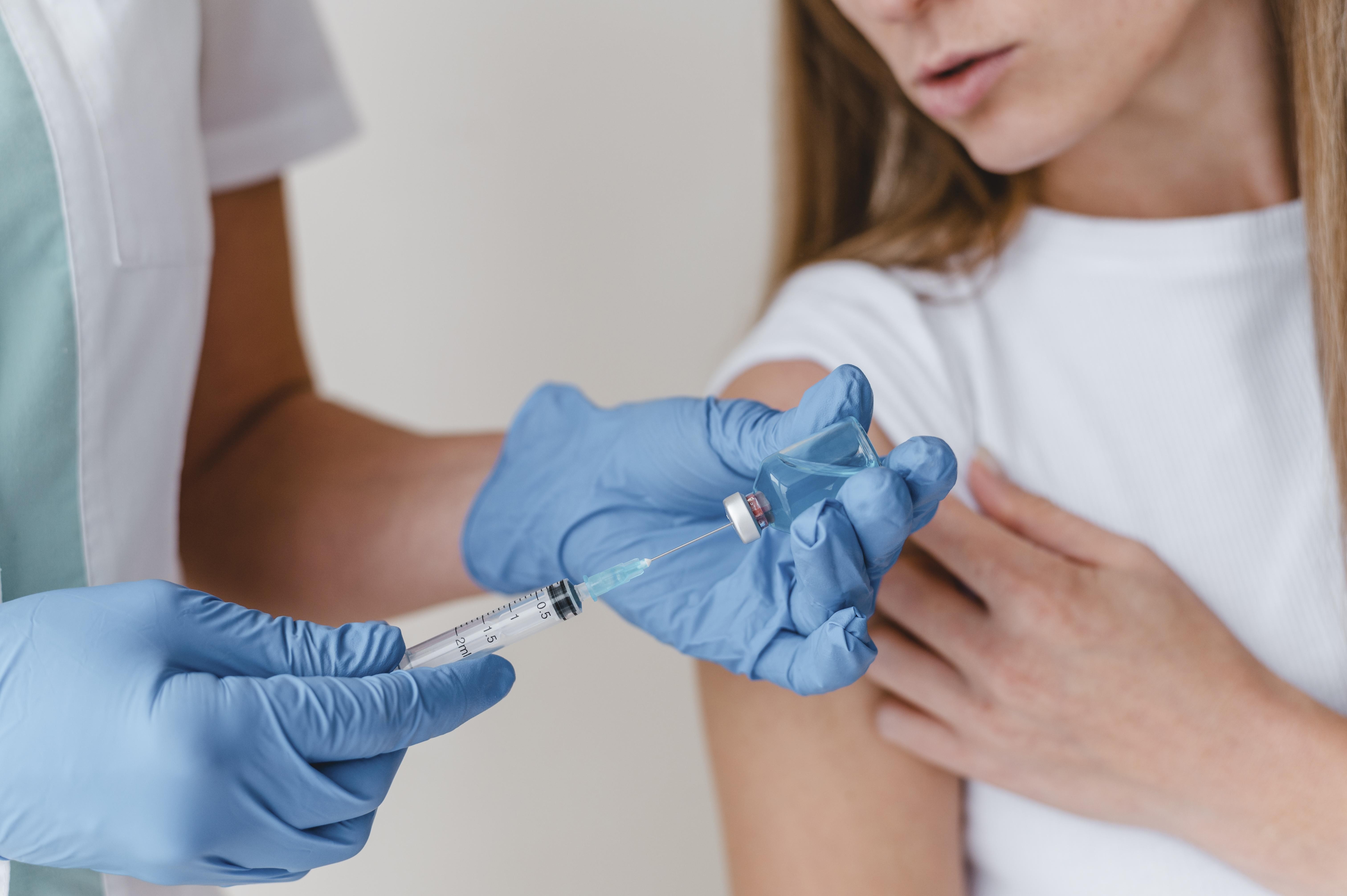 Farmacovigilância e as vacinas