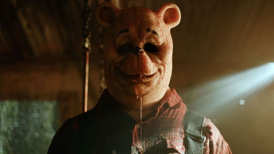 Filme de terror 'Ursinho Pooh: Sangue e Mel' teve lançamento cancelado em Hong Kong e Macau