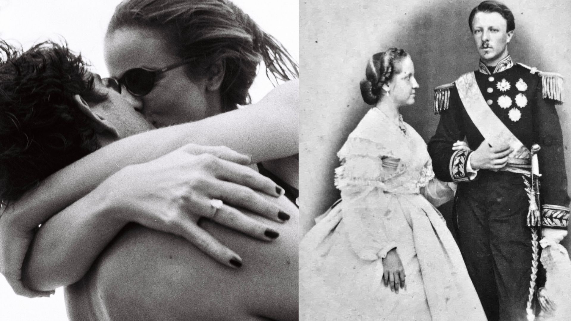 Giulia Be escolhe igreja histórica onde princesa Isabel se casou há mais de 160 anos
