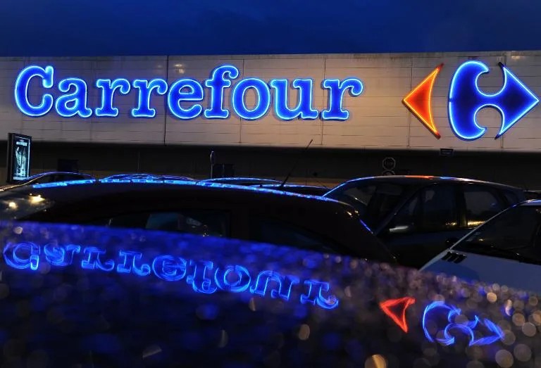 CEO do Carrefour na França vai interromper compra de carne do Mercosul