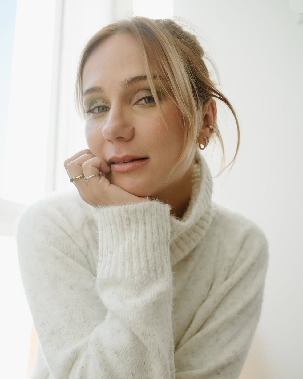 Carol Garcia – Photo: Instagram clone