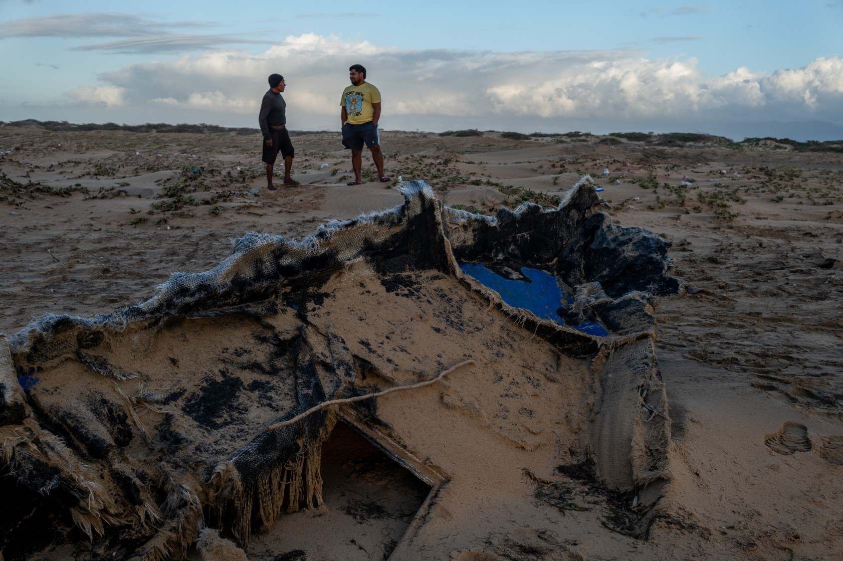 Crimes em alto-mar: Após 227 mortes no Caribe e no Pacífico, EUA ampliam ação antidrogas com aval de aliados - QTU Questões do Universo