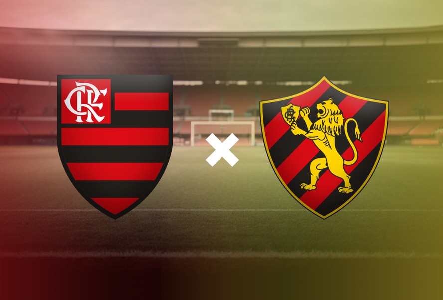 Flamengo x Sport