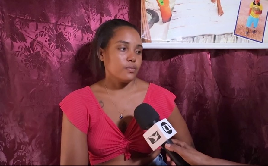 Dor que não desejo para ninguém': mãe de crianças desaparecidas em Bacabal  desabafa após quase duas semanas de buscas
