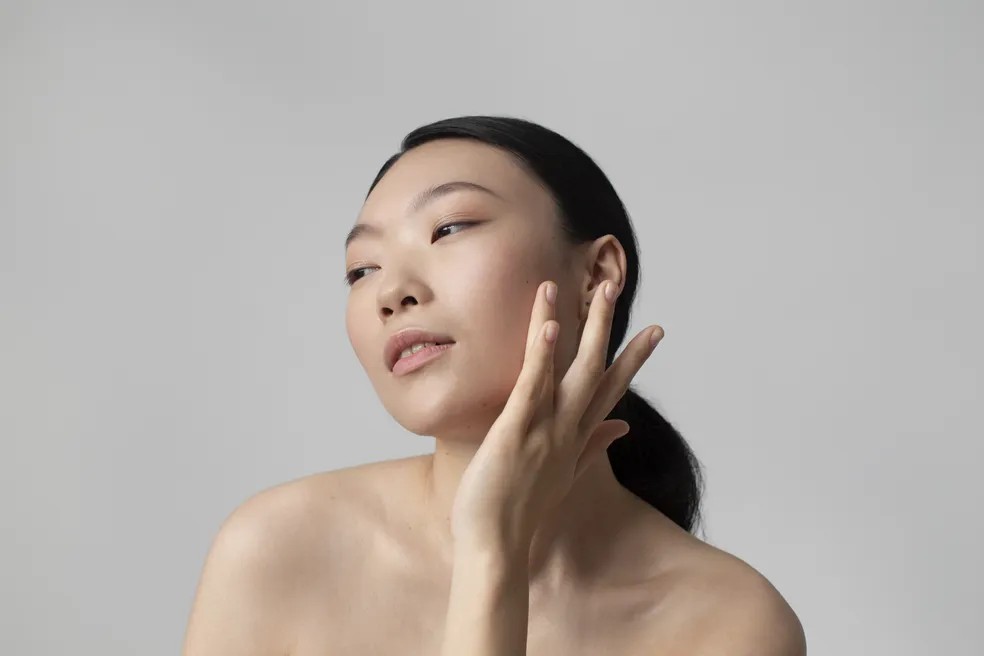 K-Beauty: protetor solar coreano é tendência entre americanos — Foto: Freepick