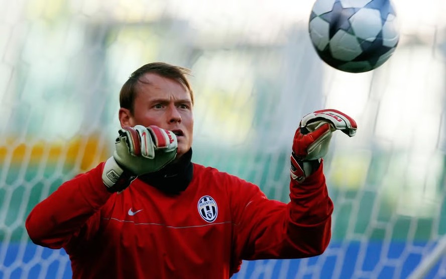 Alex Manninger