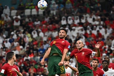 Bola de Cristal: Marrocos ou Portugal, quem tem mais chance de