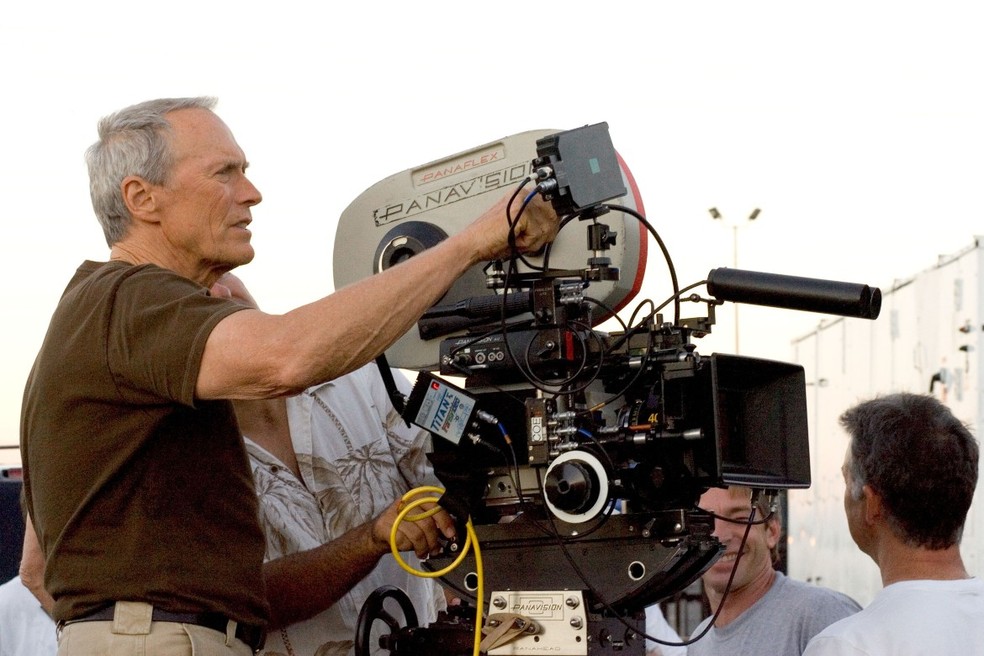Clint Eastwood — Foto: Divulgação