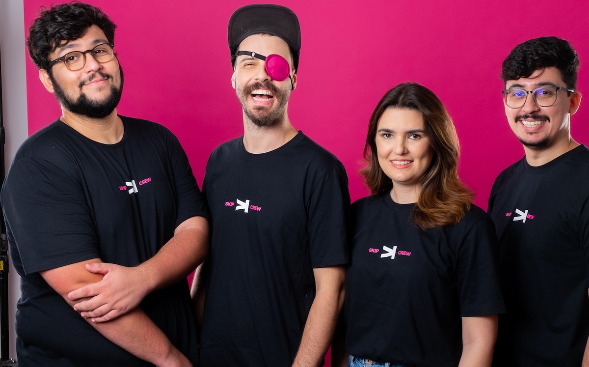 Agência Skip de Diogo Defante: R$ 15 milhões em faturamento