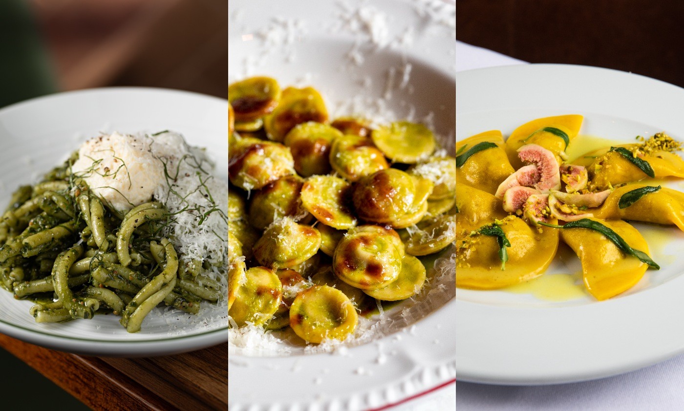 ABC das massas: das clássicas às mais curiosas, um guia de A a Z dos estilos de macarrão italiano
