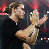 Filipe Luis  - Flamengo