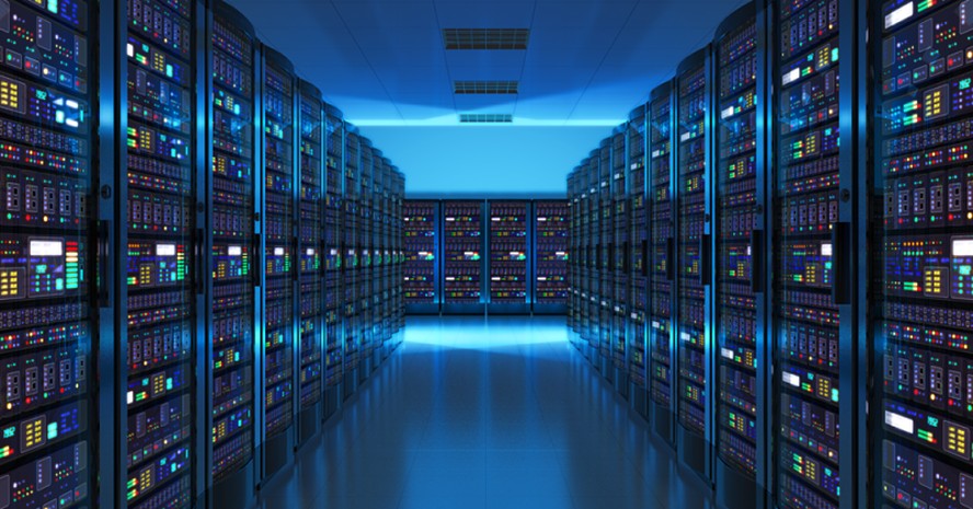Cresce número de empresas em busca de um ‘data center virtual’