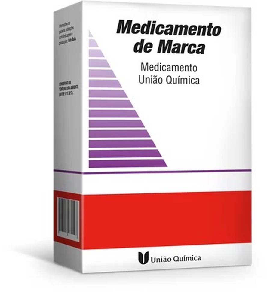 Polycid, da farmacêutica União Química