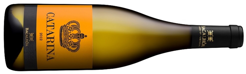 O Bacalhôa Catarina — Foto: Divulgação