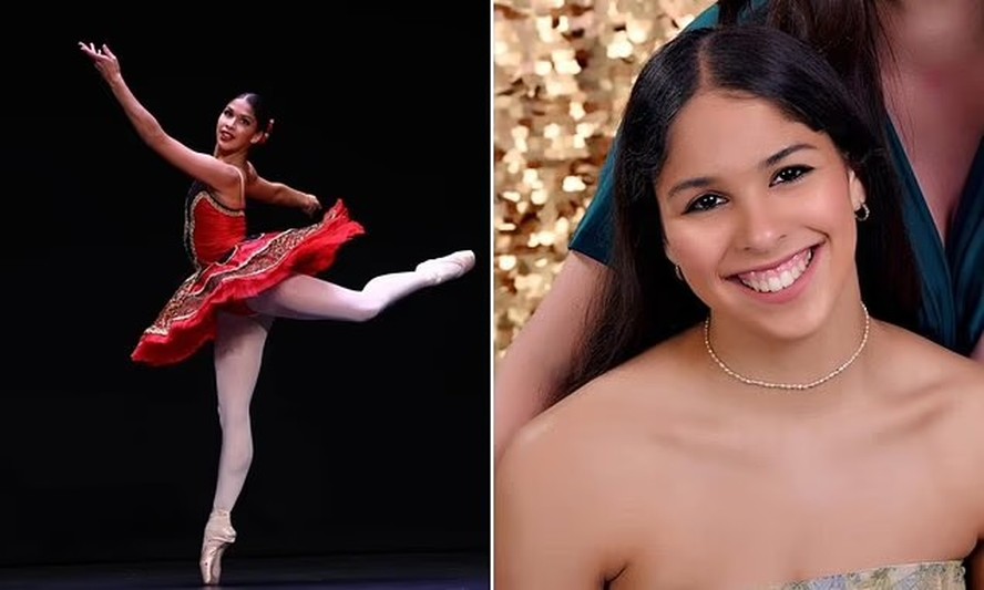 Jovem bailarina é encontrada morta após ter alta hospitalar na Austrália