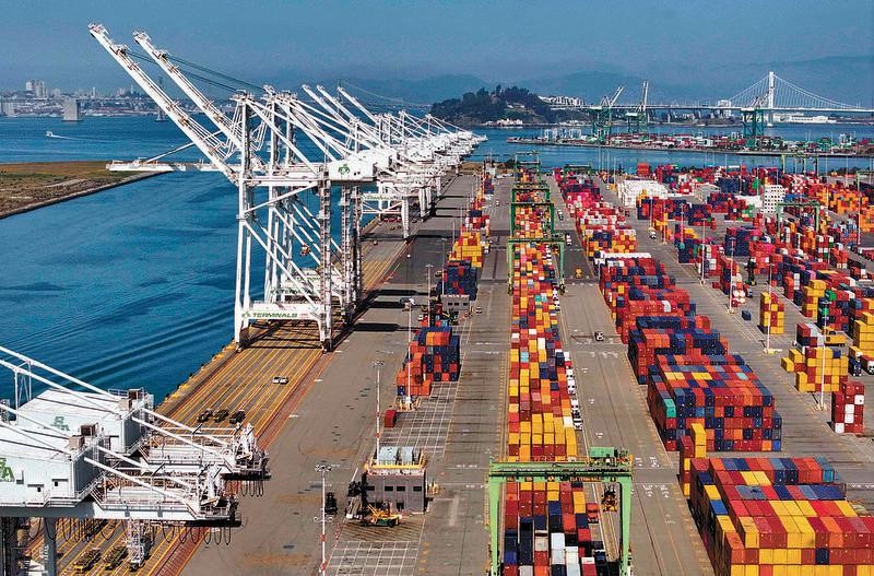 Alfândega dos EUA começa a reembolsar tarifaço de Trump a partir do dia 20