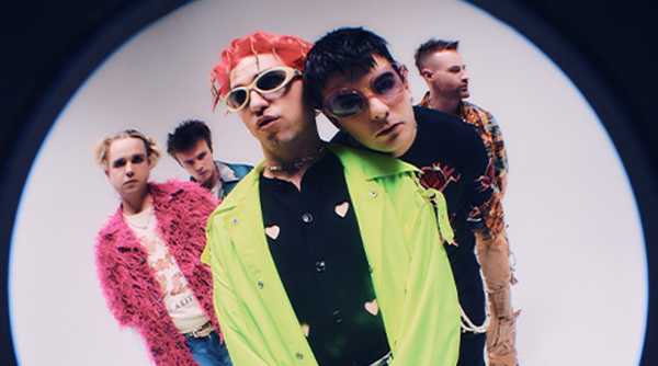 Fontaines D.C. anuncia cancelamento de show no Lollapalooza 2025