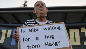 O que mandados de prisão do TPI contra Netanyahu significariam na prática?