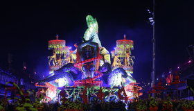 Carnaval 2025: entenda como ficarão desfiles em três noites