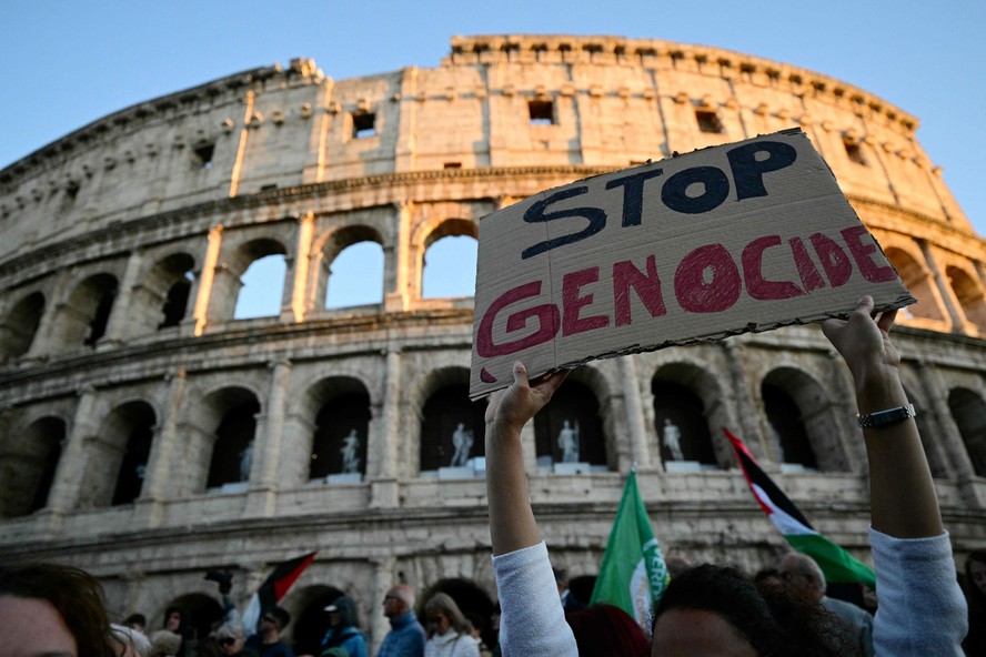 Imagem da notícia - O Globo