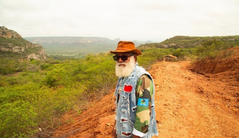 Museu do Pontal abre hoje exposição 'José Bezerra e artistas do Vale do Catimbau', na Barra