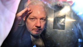 Primeiro-ministro australiano pede a libertação do ativista Julian Assange