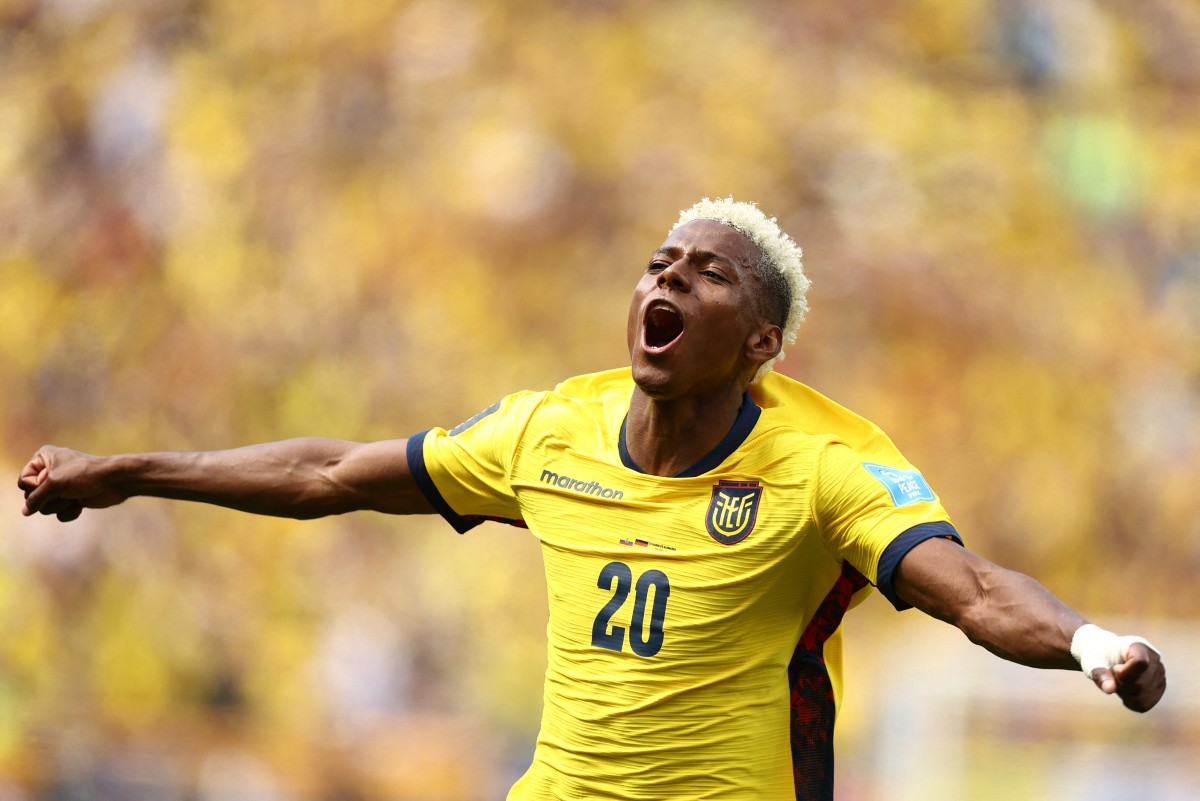 Governo do Equador decreta feriado por vitória da seleção sobre a Alemanha na Copa do Mundo