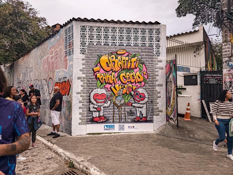 Qué significa este graffiti? : r/argentina