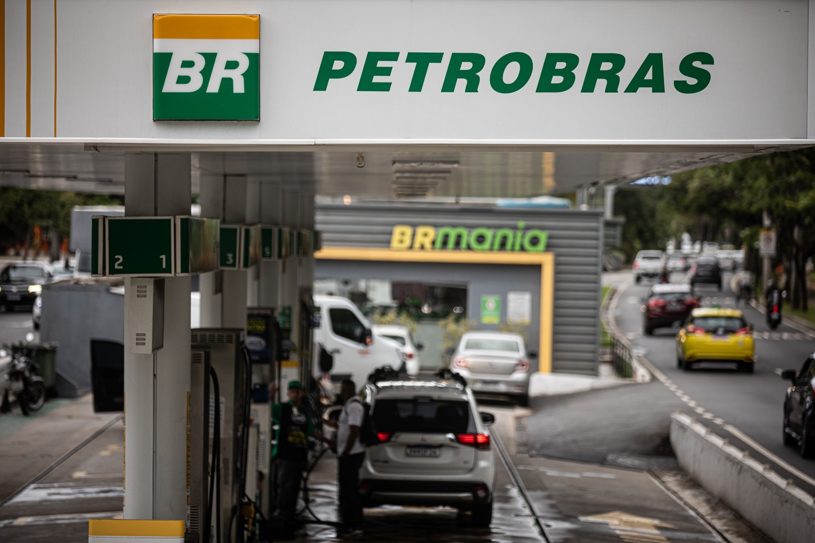 Petrobras reafirma política de preços de combustíveis em comunicado