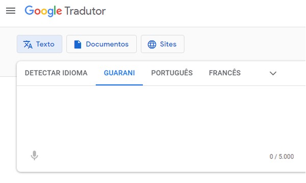Como aprender inglês com o Google Tradutor? 