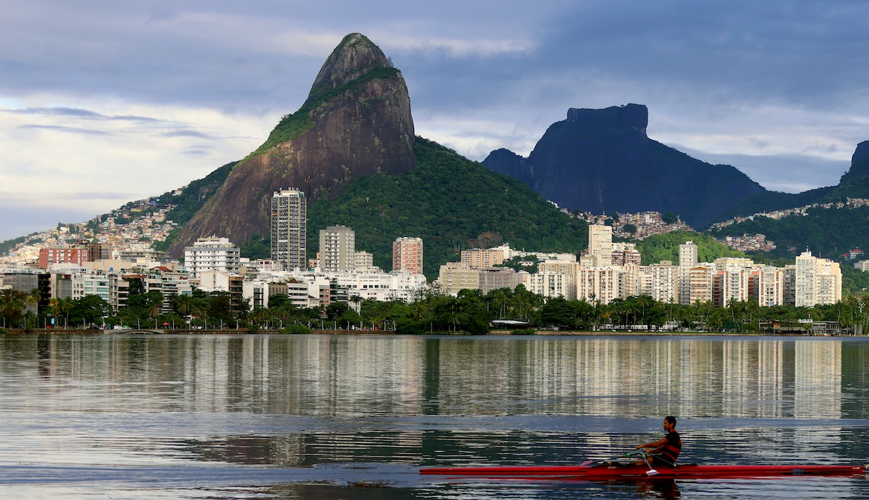 Último terreno livre da Lagoa vai virar residencial de R$ 50 milhões