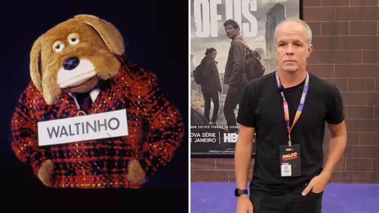 Saiba quem eram e como estão os intérpretes dos personagens da 'TV ...