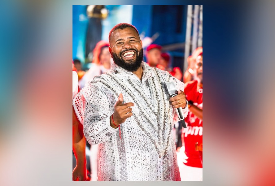 Carnaval 2026: Bruno Ribas não é mais a voz oficial da Unidos de Padre ...