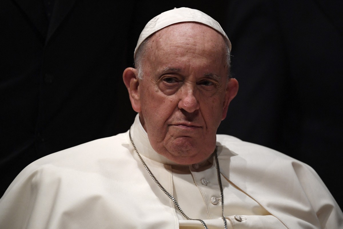 Papa Francisco: Descubra o Motivo por trás da Transparência sobre sua Saúde