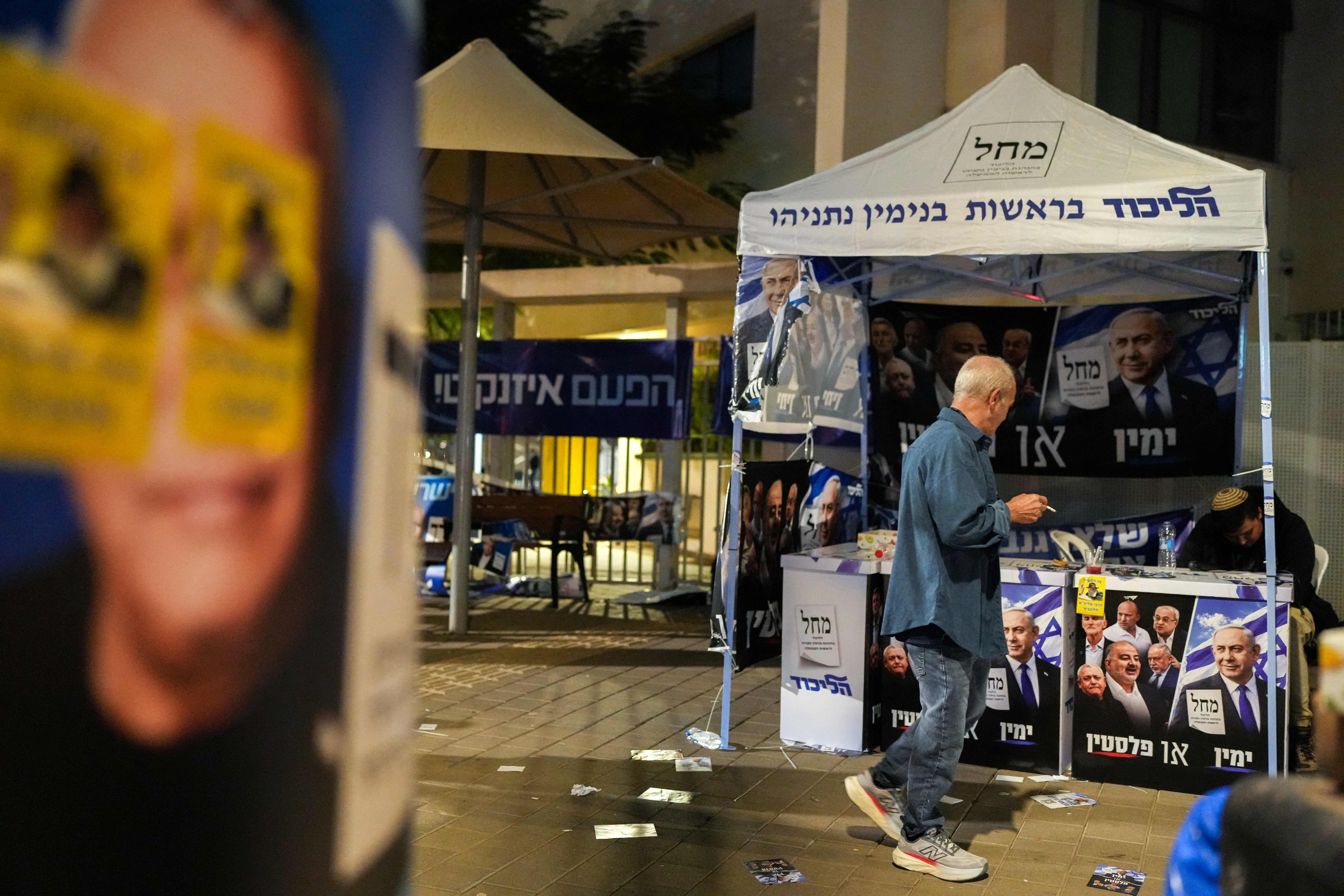 Ponto a ponto: por que a formação do novo governo de Israel pode levar meses?