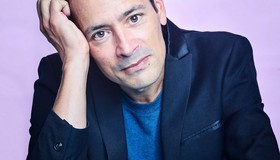 Jean-Baptiste Andrea: quem é o escritor francês que venceu o Prêmio Goncourt e já dirigiu filme com ator de 'Friends'