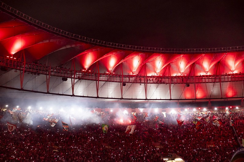 Como o fator Maracanã pode ajudar o Flamengo a dar a volta por cima após começo de temporada ruim