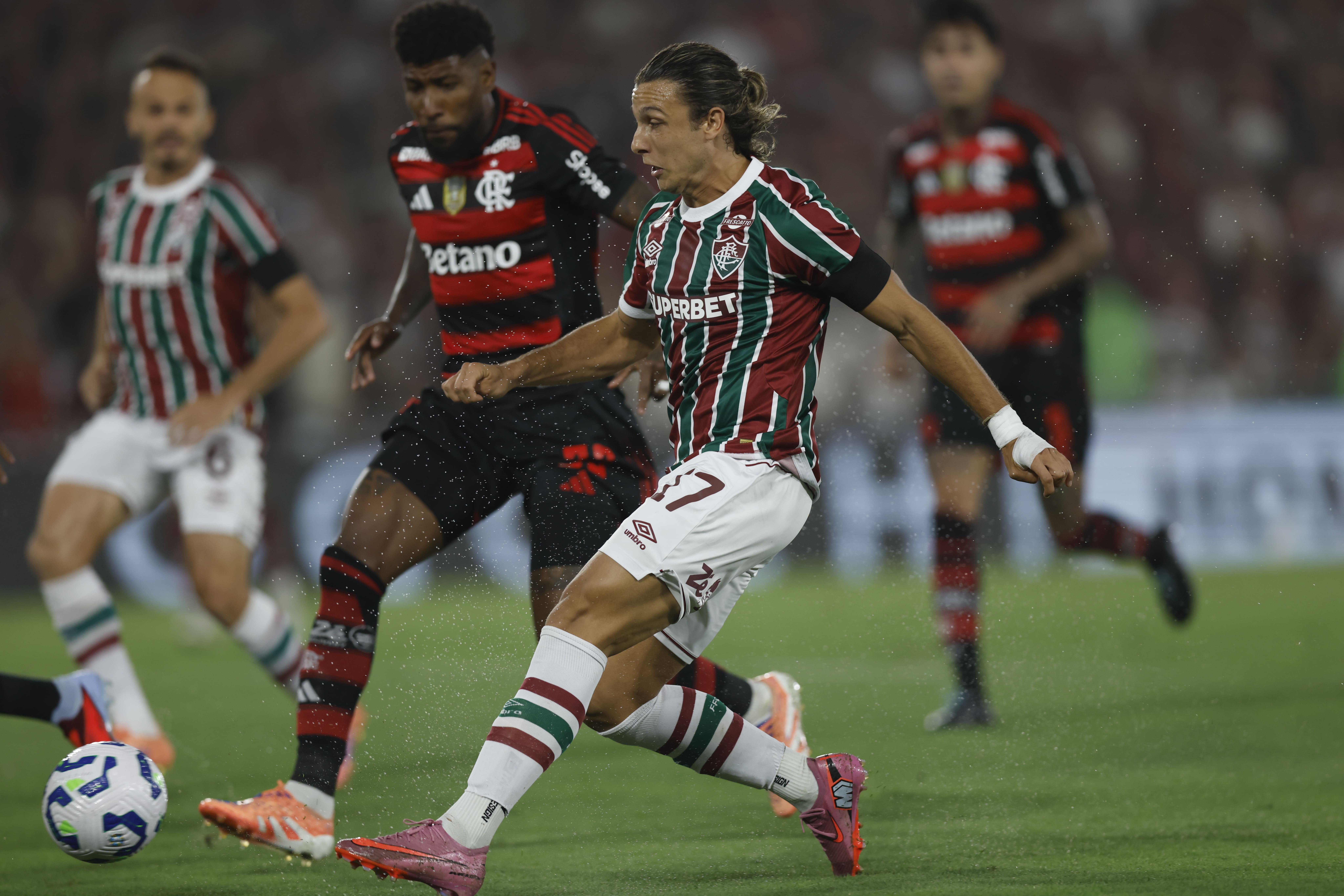 Clubes publicam nota contra mudanças na regulação do mercado de aposta e citam ‘fim do futebol brasileiro’