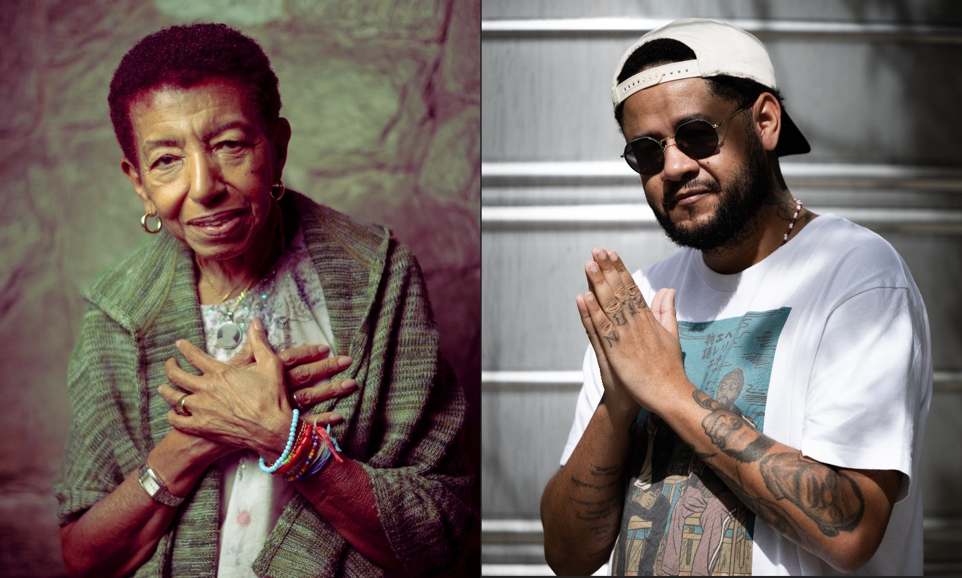 Projeto Aquarius une Tchaikovsky e Villa-Lobos a clássicos do samba e sucessos do hip hop - QTU Questões do Universo