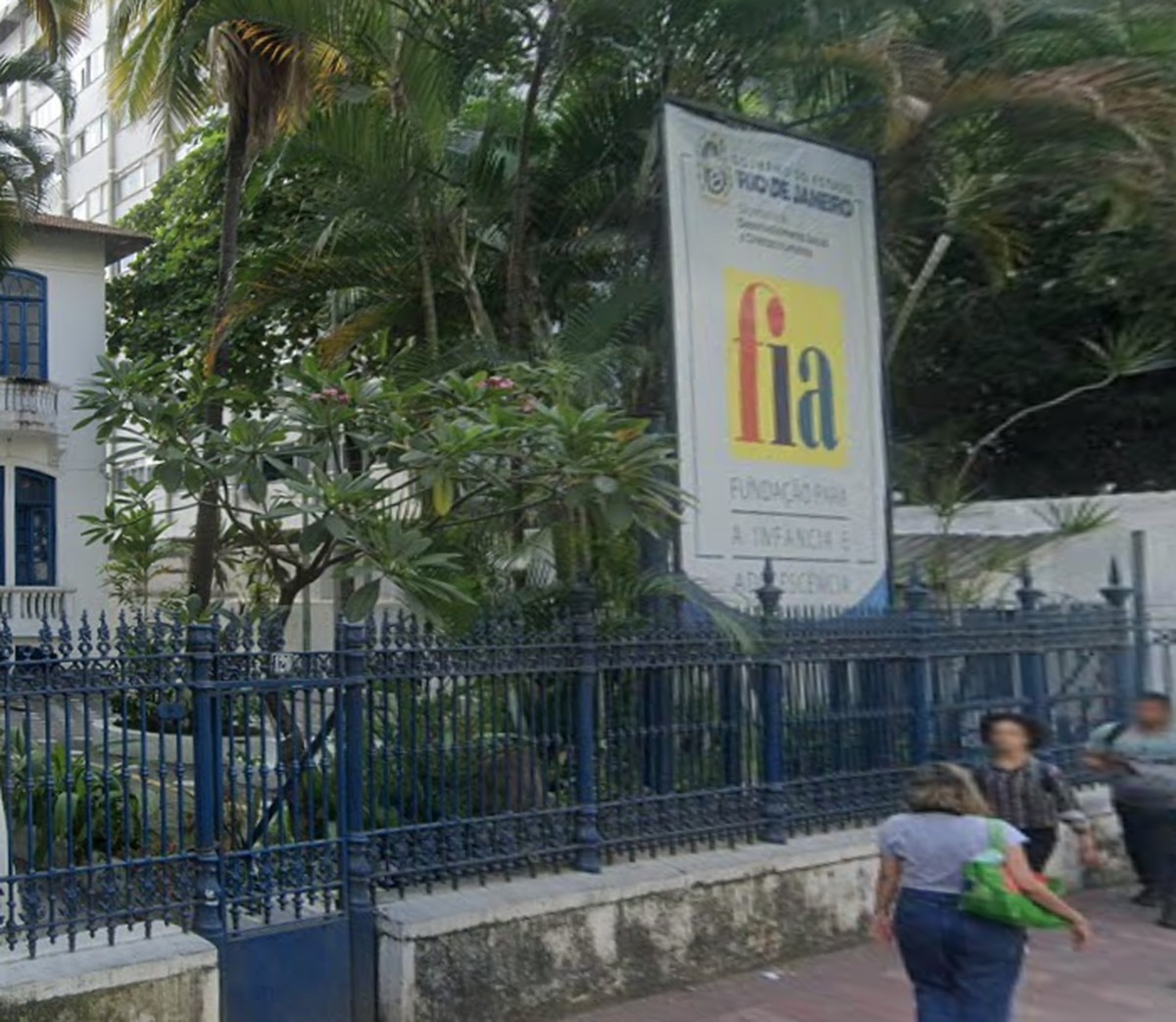 FIA inaugura no sábado nova unidade para crianças e adolescentes em ...