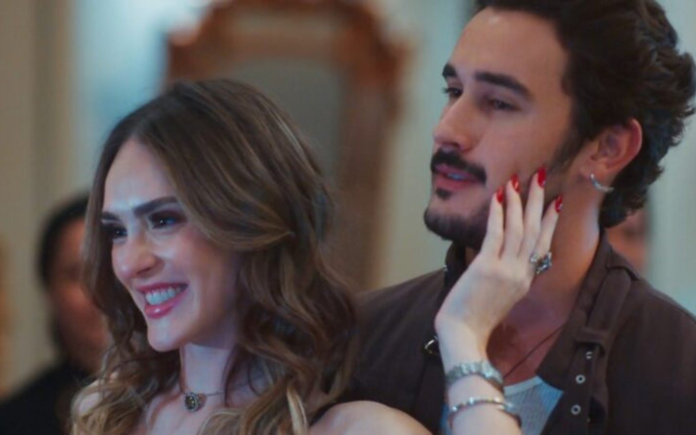 'Coração acelerado' bate recorde de audiência em São Paulo