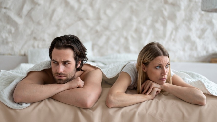 Libido em queda? A verdade que ningu&eacute;m te conta sobre o desejo sexual e  como recuper&aacute;-lo