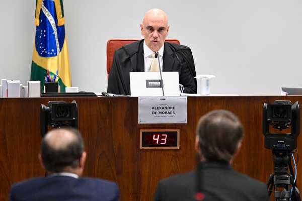 Julgamento que deve condenar Bolsonaro no STF começa com dúvidas e  incertezas
