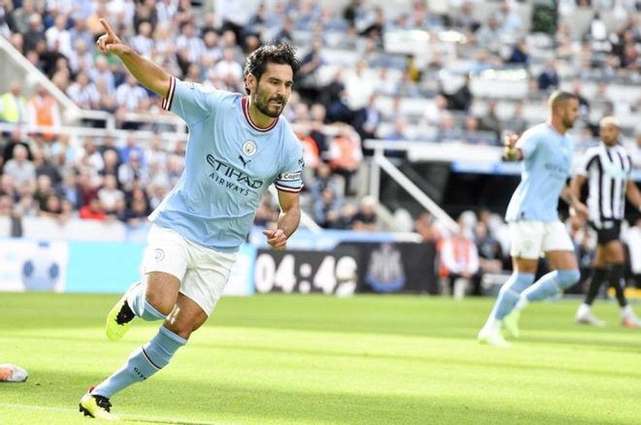 5 jogadores que o Manchester City se arrependeu de negociar