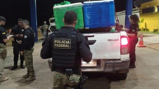 Operação internacional com participação do Brasil prende mais de 200 suspeitos de tráfico de pessoas